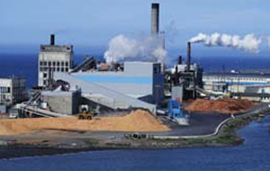 image of factory