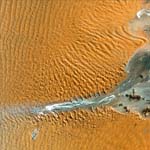 Namib Desert, Namibia